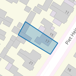 Perceel DZL01-B-1690