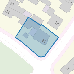 Perceel DZL01-B-1691