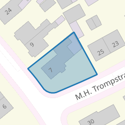 Perceel DZL01-B-1702