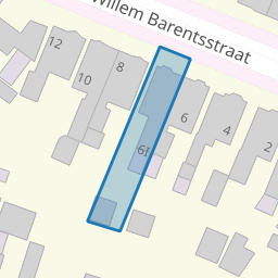 Perceel DZL01-B-1704