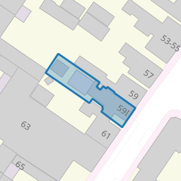 Perceel DZL01-B-1707