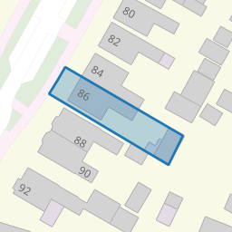 Perceel DZL01-B-1709