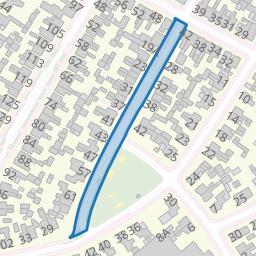 Perceel DZL01-B-1712