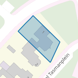 Perceel DZL01-B-1725