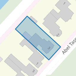 Perceel DZL01-B-1727