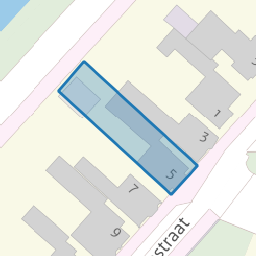 Perceel DZL01-B-1729