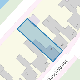 Perceel DZL01-B-1730