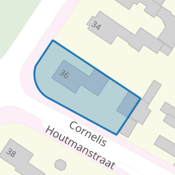 Perceel DZL01-B-1741