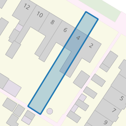 Perceel DZL01-B-1748