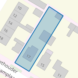 Perceel DZL01-B-1751