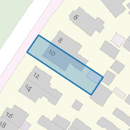 Perceel DZL01-B-1764