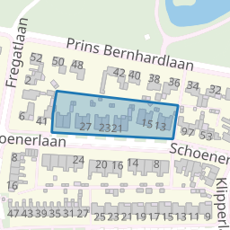 Perceel DZL01-B-1776