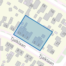 Perceel DZL01-B-1781