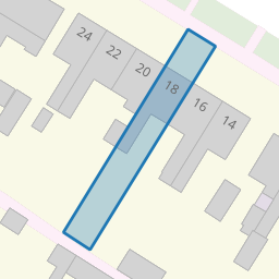 Perceel DZL01-B-1786