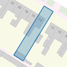 Perceel DZL01-B-1788