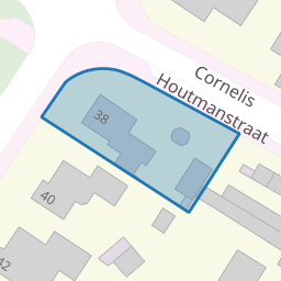 Perceel DZL01-B-1838