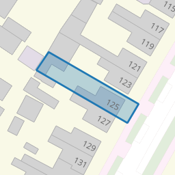 Perceel DZL01-B-1842