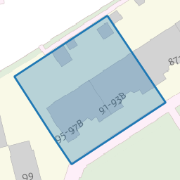 Perceel DZL01-B-1845