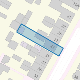 Perceel DZL01-B-1848