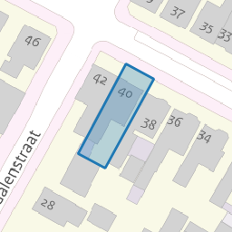 Perceel DZL01-B-1850