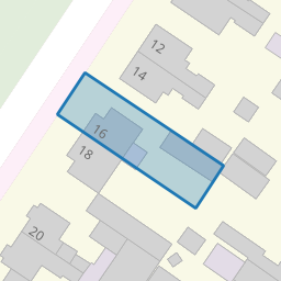 Perceel DZL01-B-1867