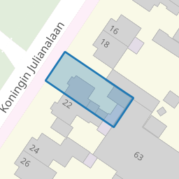 Perceel DZL01-B-1869