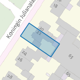 Perceel DZL01-B-1870