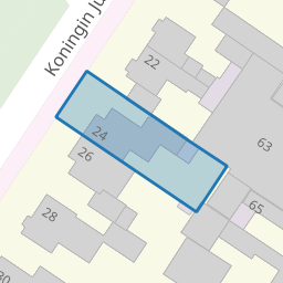 Perceel DZL01-B-1872