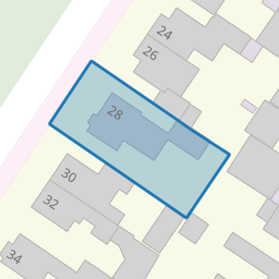 Perceel DZL01-B-1874