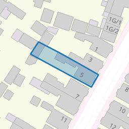 Perceel DZL01-B-1875