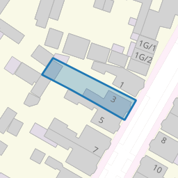 Perceel DZL01-B-1876