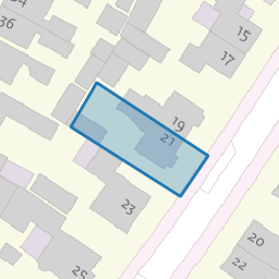 Perceel DZL01-B-1880