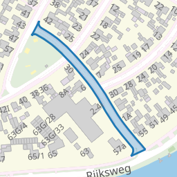 Perceel DZL01-B-1885