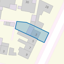 Perceel DZL01-B-1893