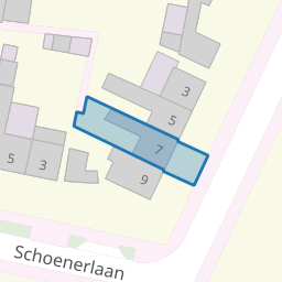 Perceel DZL01-B-1895