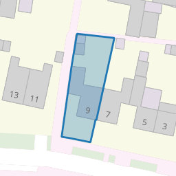 Perceel DZL01-B-1897