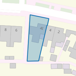 Perceel DZL01-B-1901