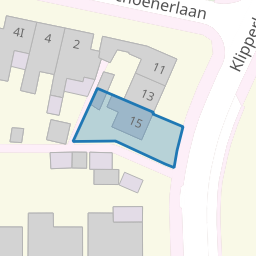 Perceel DZL01-B-1906