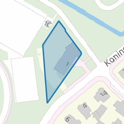 Perceel DZL01-B-1912