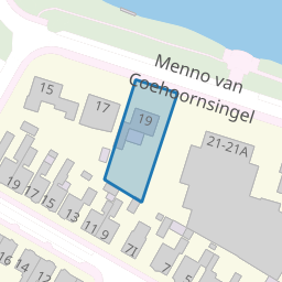 Perceel DZL01-B-1916