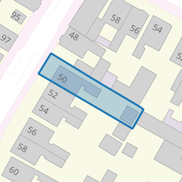 Perceel DZL01-B-1920