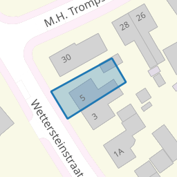 Perceel DZL01-B-1926