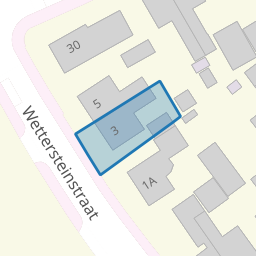 Perceel DZL01-B-1927