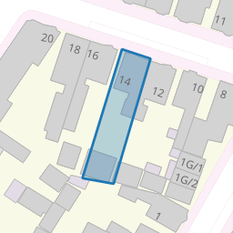 Perceel DZL01-B-1948