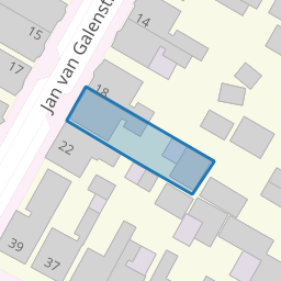 Perceel DZL01-B-1951