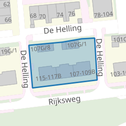 Perceel DZL01-B-1956