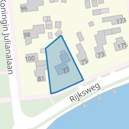 Perceel DZL01-B-1974