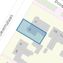 Perceel DZL01-B-1978