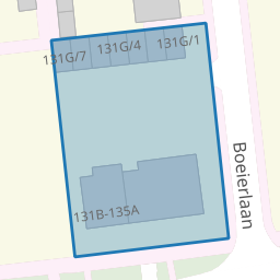 Perceel DZL01-B-1984