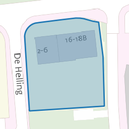 Perceel DZL01-B-1987